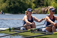 Race 341 W MasB 4x - London vs Nottingham