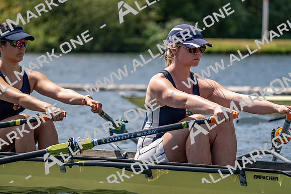 Henley Masters 3-12427