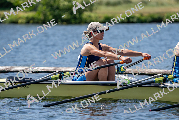 Henley Masters 3-12432