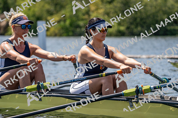 Henley Masters 3-12425