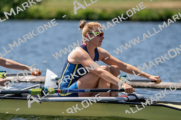 Henley Masters 3-12441