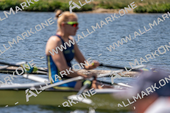 Henley Masters 3-12440