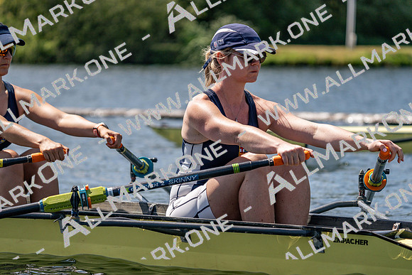 Henley Masters 3-12428