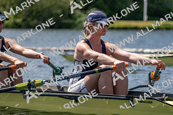 Henley Masters 3-12429