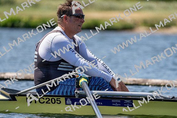 Henley Masters 3-12481