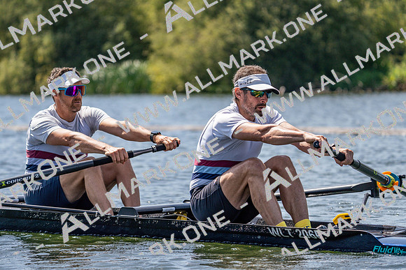 Henley Masters 3-12496