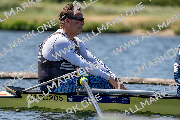 Henley Masters 3-12482