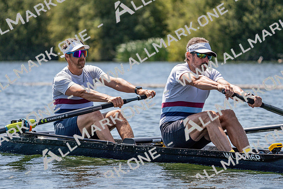 Henley Masters 3-12497