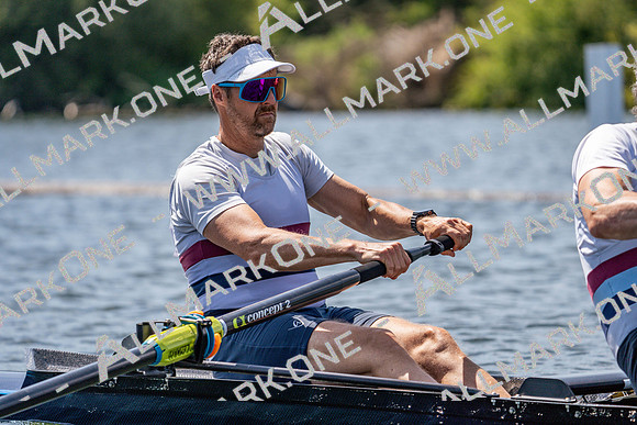 Henley Masters 3-12493