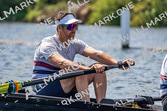 Henley Masters 3-12487
