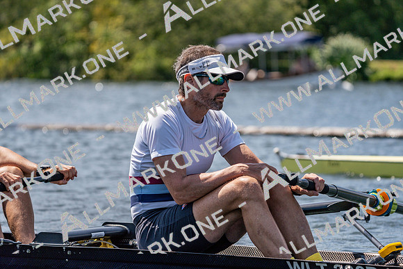 Henley Masters 3-12478