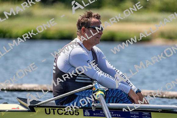 Henley Masters 3-12479