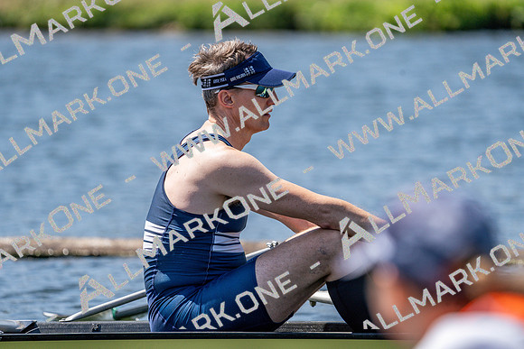 Henley Masters 3-12486