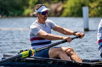Henley Masters 3-12492
