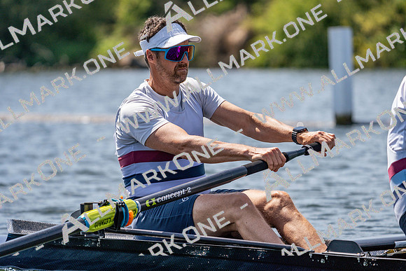 Henley Masters 3-12492