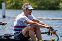 Henley Masters 3-12490