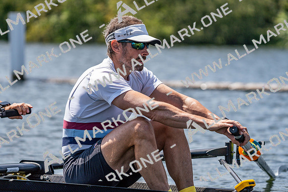 Henley Masters 3-12490