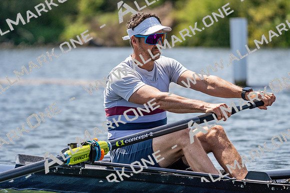 Henley Masters 3-12491
