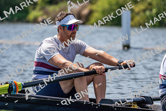 Henley Masters 3-12488
