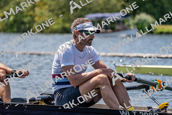 Henley Masters 3-12477