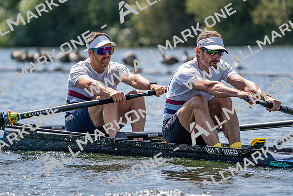 Henley Masters 3-12502