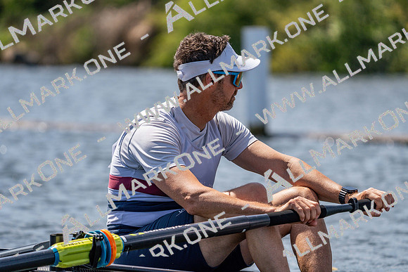Henley Masters 3-12474
