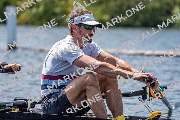Henley Masters 3-12489