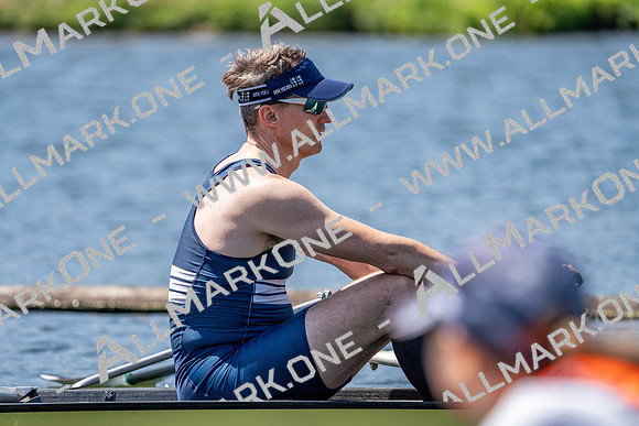 Henley Masters 3-12485