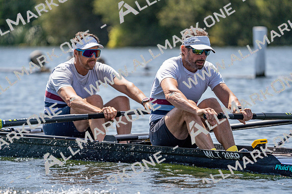 Henley Masters 3-12500