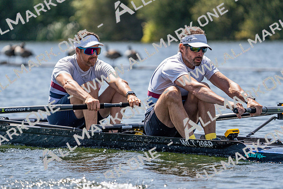 Henley Masters 3-12501