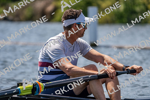 Henley Masters 3-12475