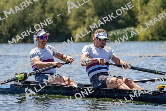 Henley Masters 3-12499