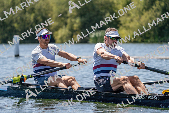 Henley Masters 3-12498