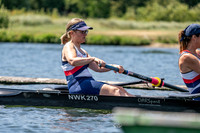 Henley Masters 3-12540