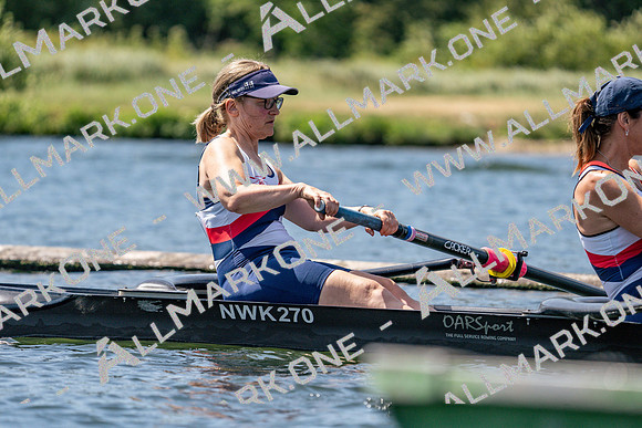 Henley Masters 3-12540