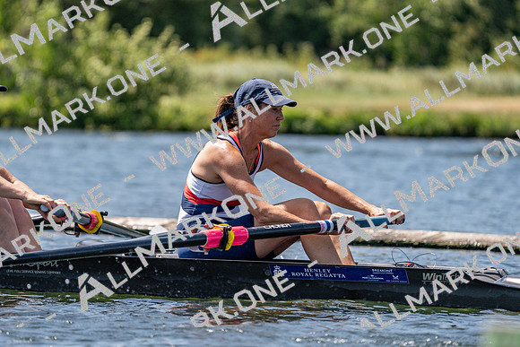 Henley Masters 3-12542