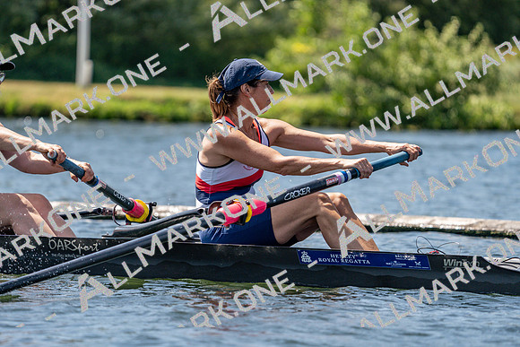 Henley Masters 3-12546