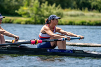 Henley Masters 3-12544