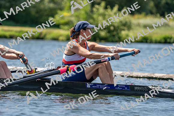 Henley Masters 3-12545