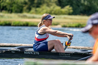 Henley Masters 3-12536