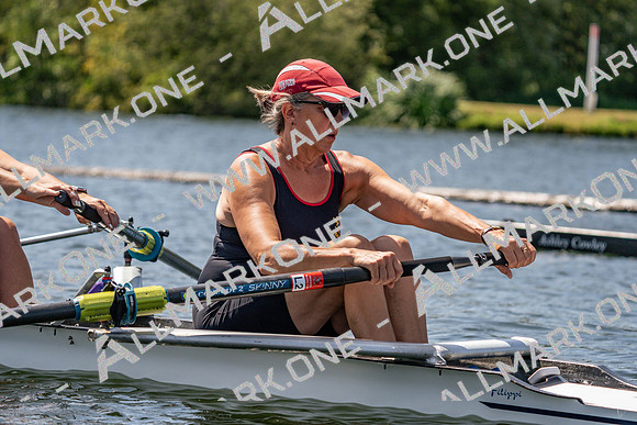 Henley Masters 3-12535