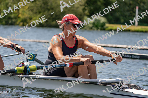 Henley Masters 3-12533