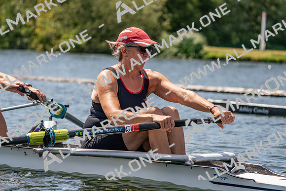 Henley Masters 3-12532