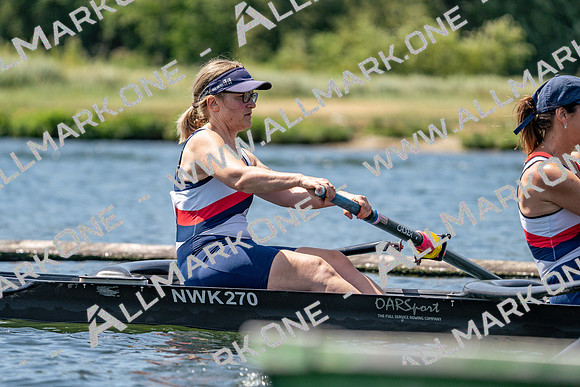 Henley Masters 3-12539