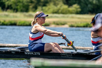 Henley Masters 3-12538