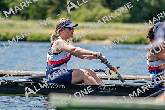Henley Masters 3-12538