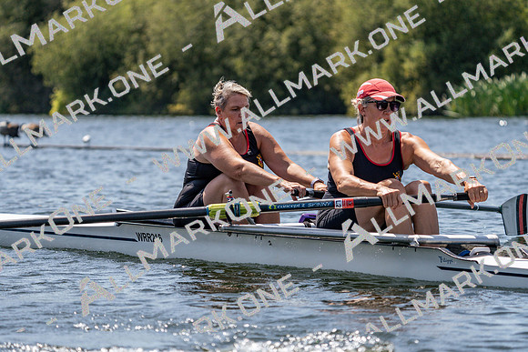 Henley Masters 3-12548