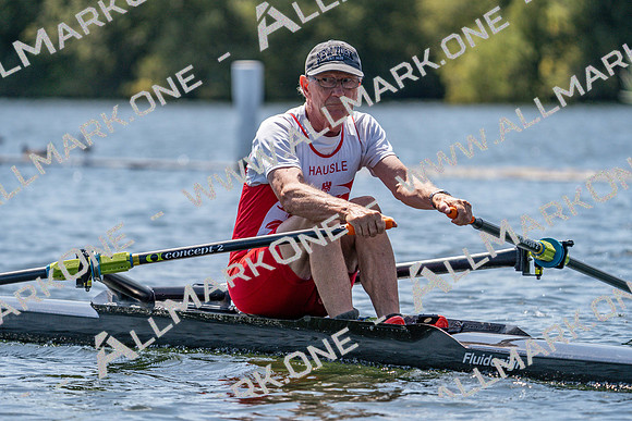 Henley Masters 3-12596