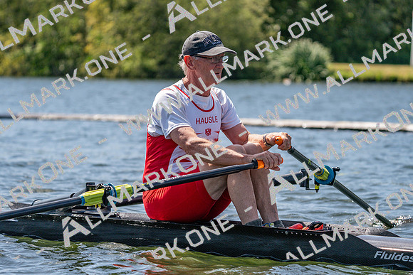 Henley Masters 3-12582