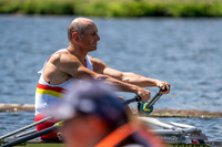 Henley Masters 3-12583
